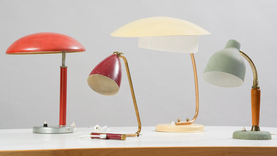 Fargo's Buying Process - How we select the unique treasures for our selection