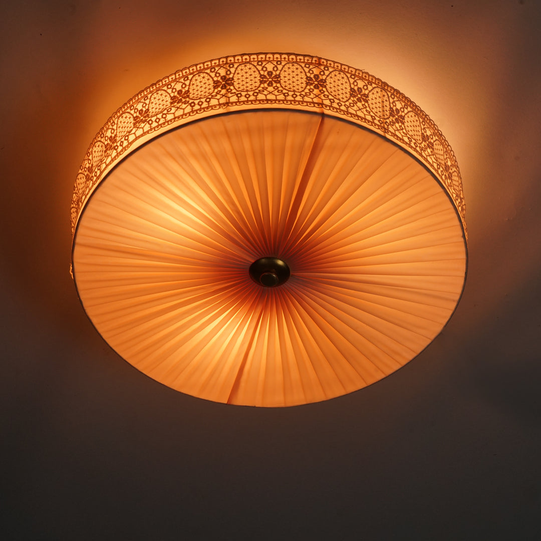Flush mount, Finland, 1940/1950s