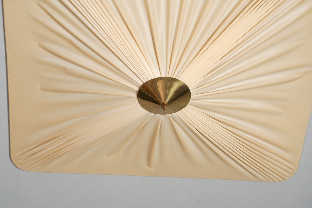 Flush Mount, Idman Oy, 1940/1950s