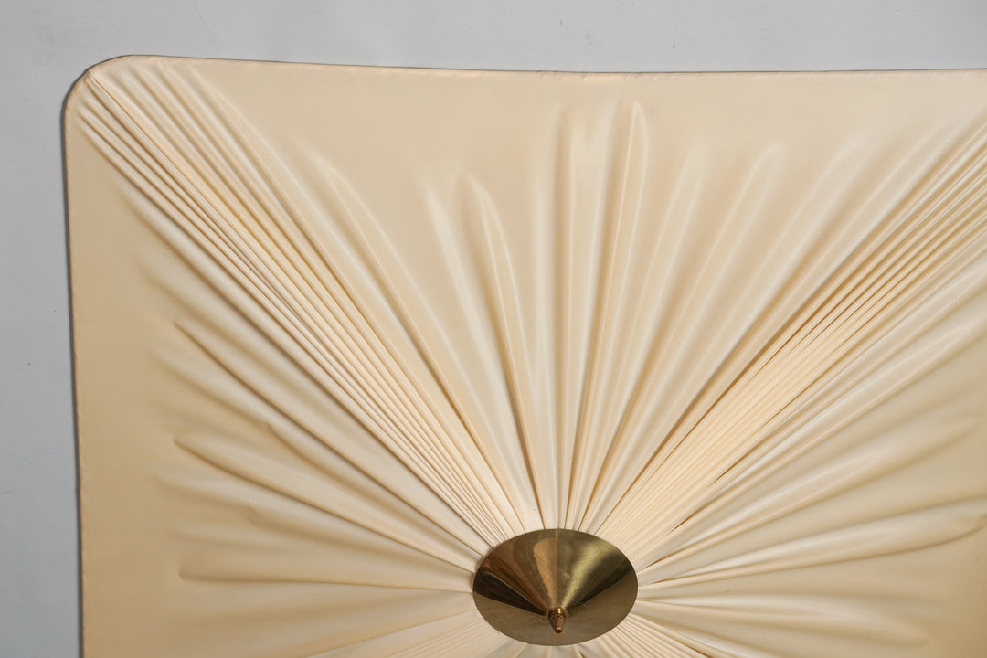 Flush Mount, Idman Oy, 1940/1950s