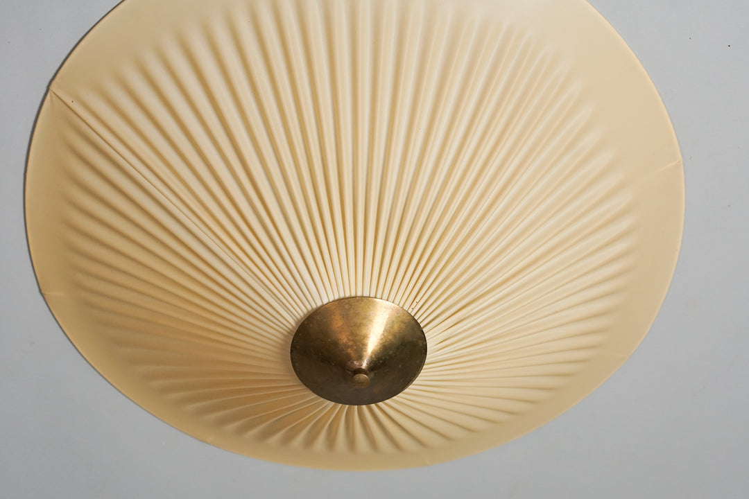Flush mount, Itsu, 1950/1960s