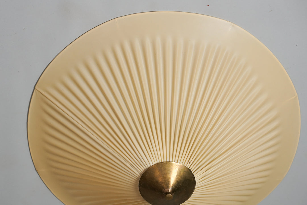 Flush mount, Itsu, 1950/1960s