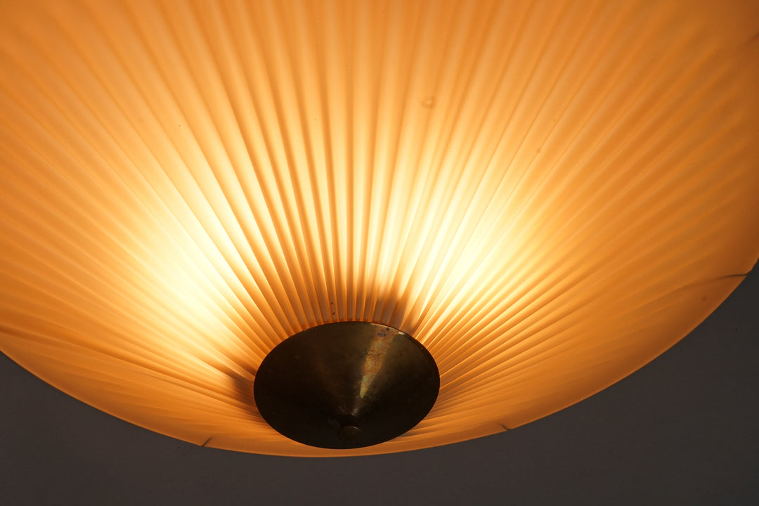 Flush mount, Itsu, 1950/1960s