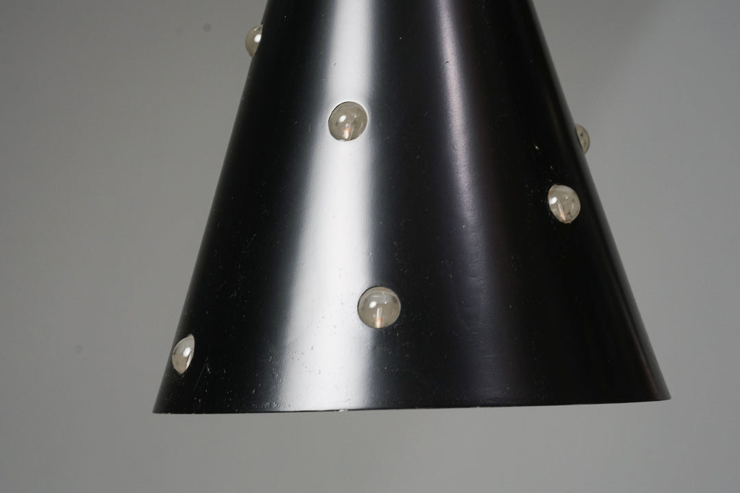 Pendant K2-6, Mauri Almari, Idman, 1950/1960s