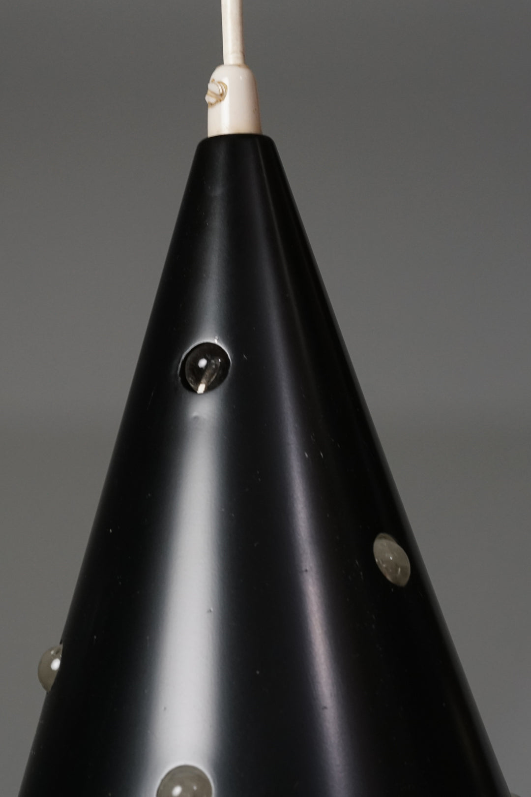 Pendant K2-6, Mauri Almari, Idman, 1950/1960s
