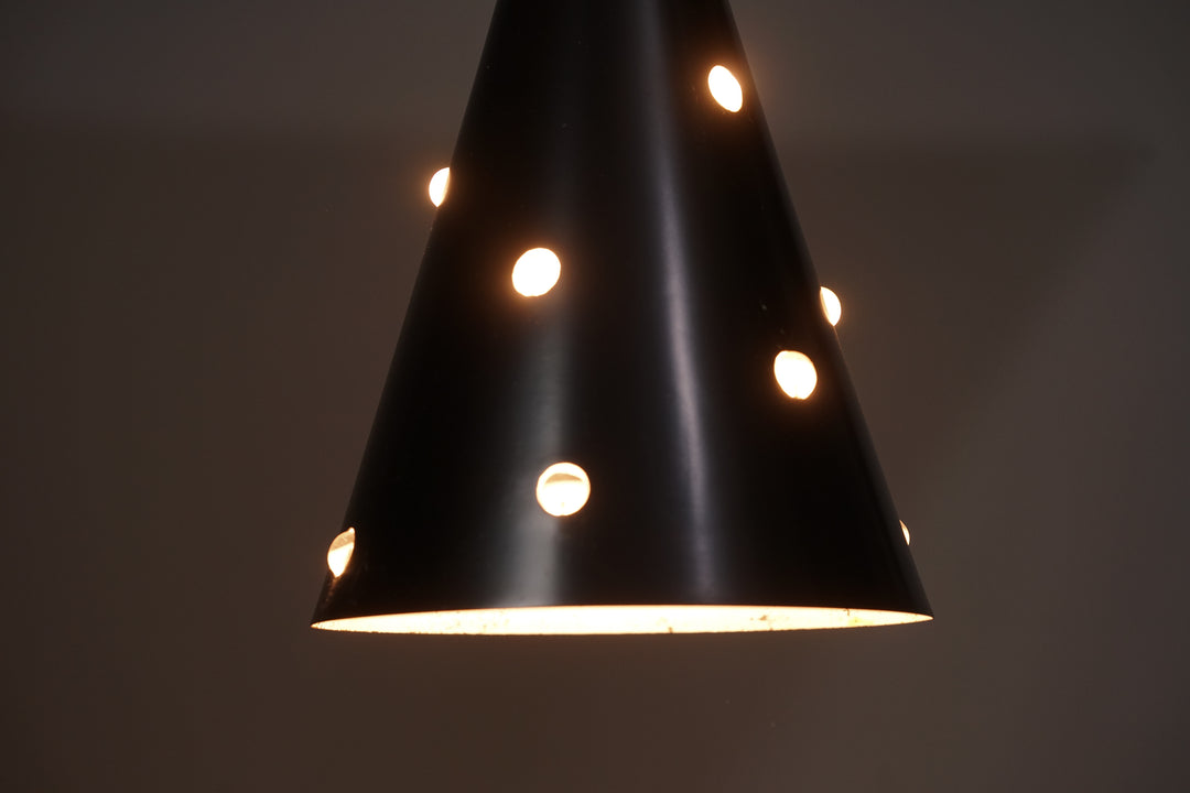 Pendant K2-6, Mauri Almari, Idman, 1950/1960s