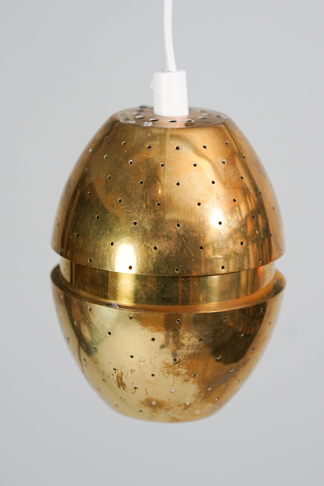 Pendant/window lamp pair model Florina T790, Hans-Agne Jakobsson, AB Markaryd, 1970s
