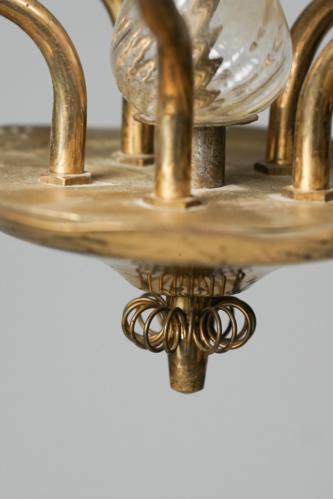 Pendant, Finland, 1940/1950s