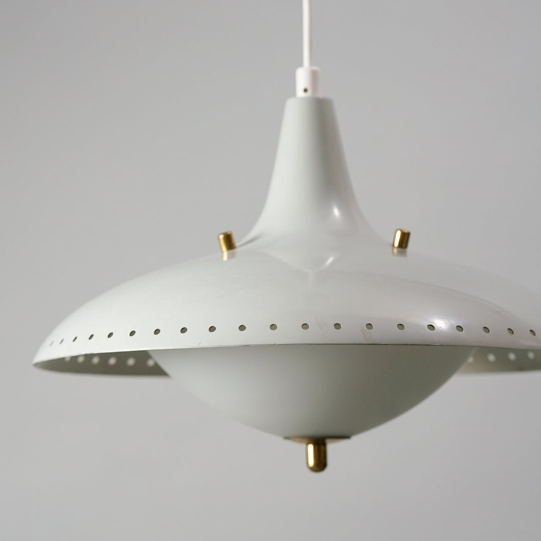 Pendant, Valinte, 1950s 