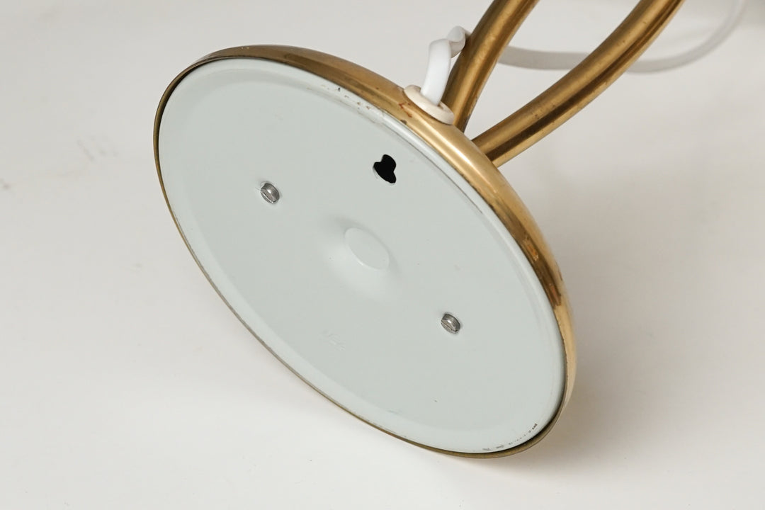 Table light, Valinte, 1950s