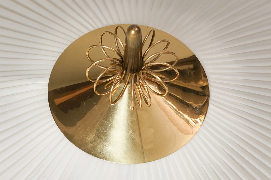 Flush mount, Finland, 1950s