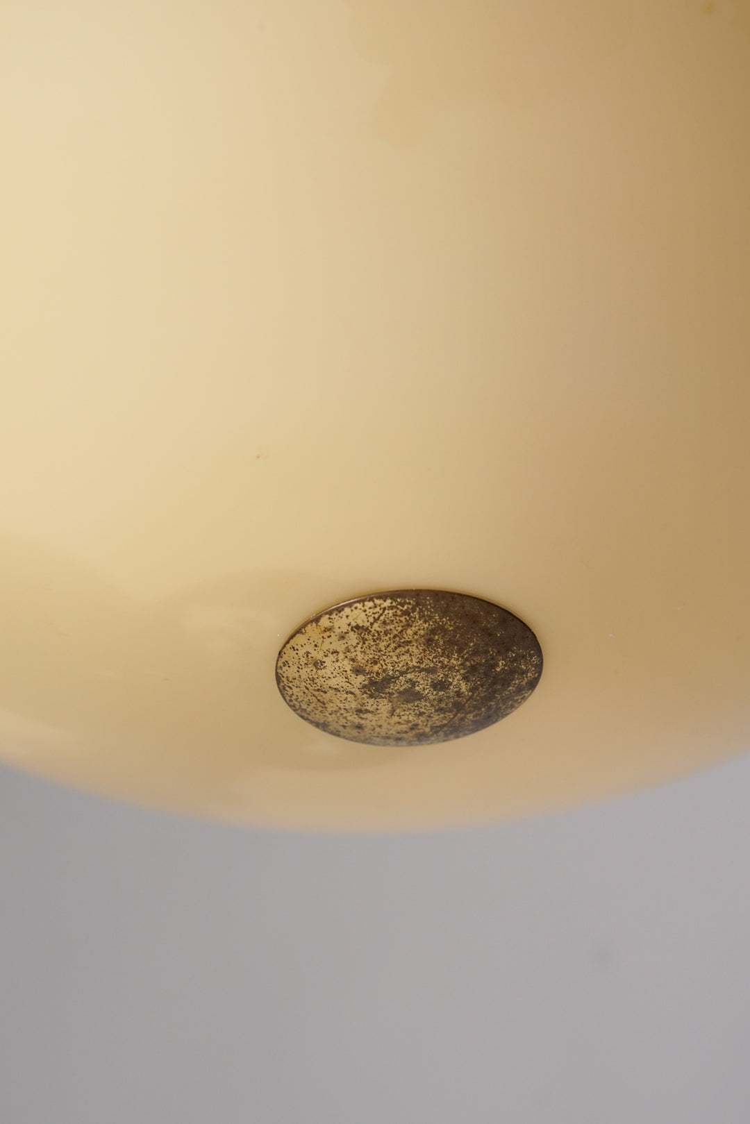 Rare Chandelier, Lisa Johansson-Pape, 1940s