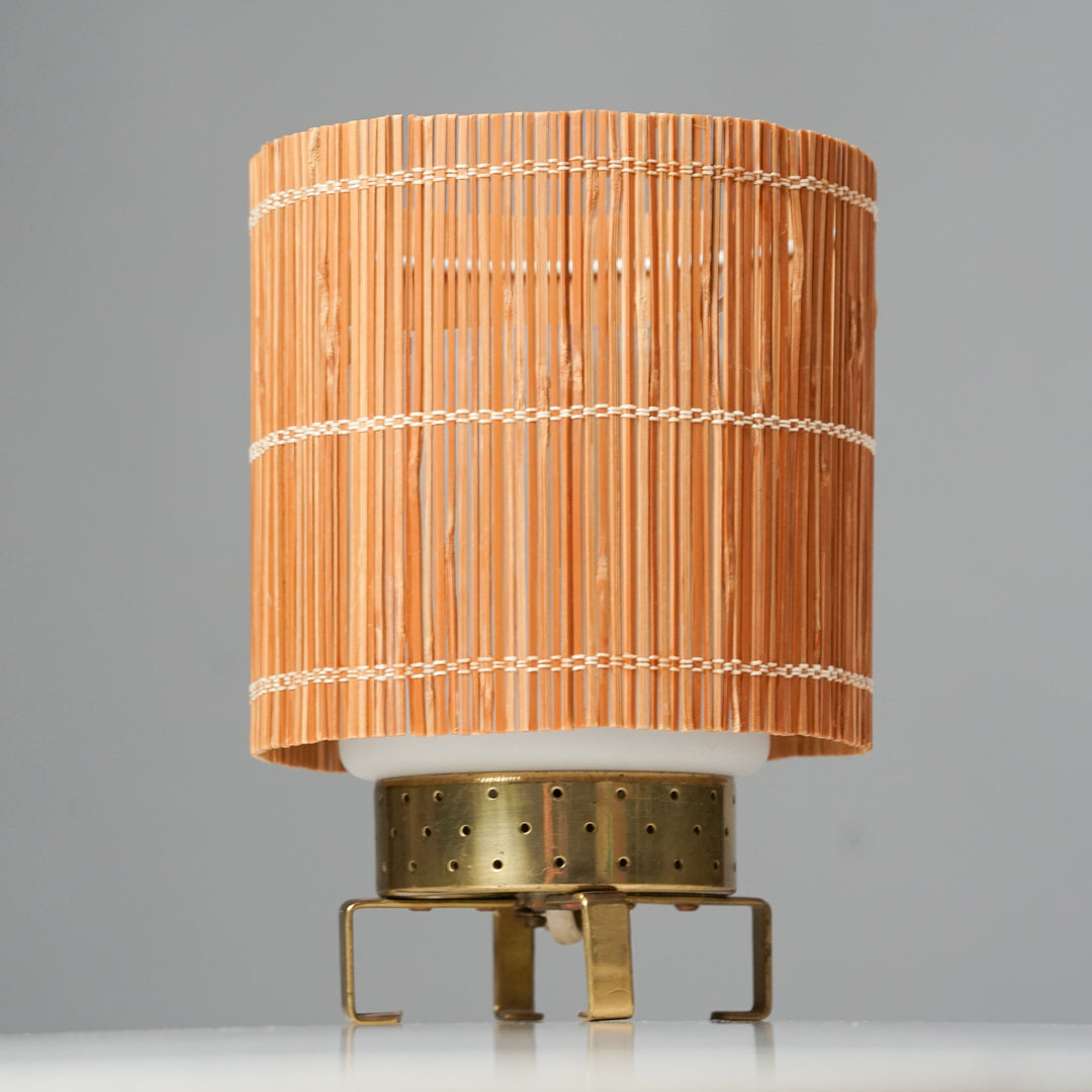 Table lamp model 61071/1, Idman, 1950s