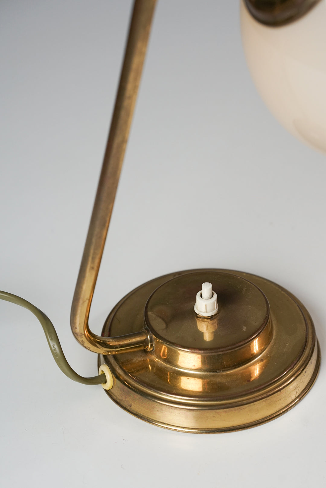 Wall-/table light, Itsu, 1950s