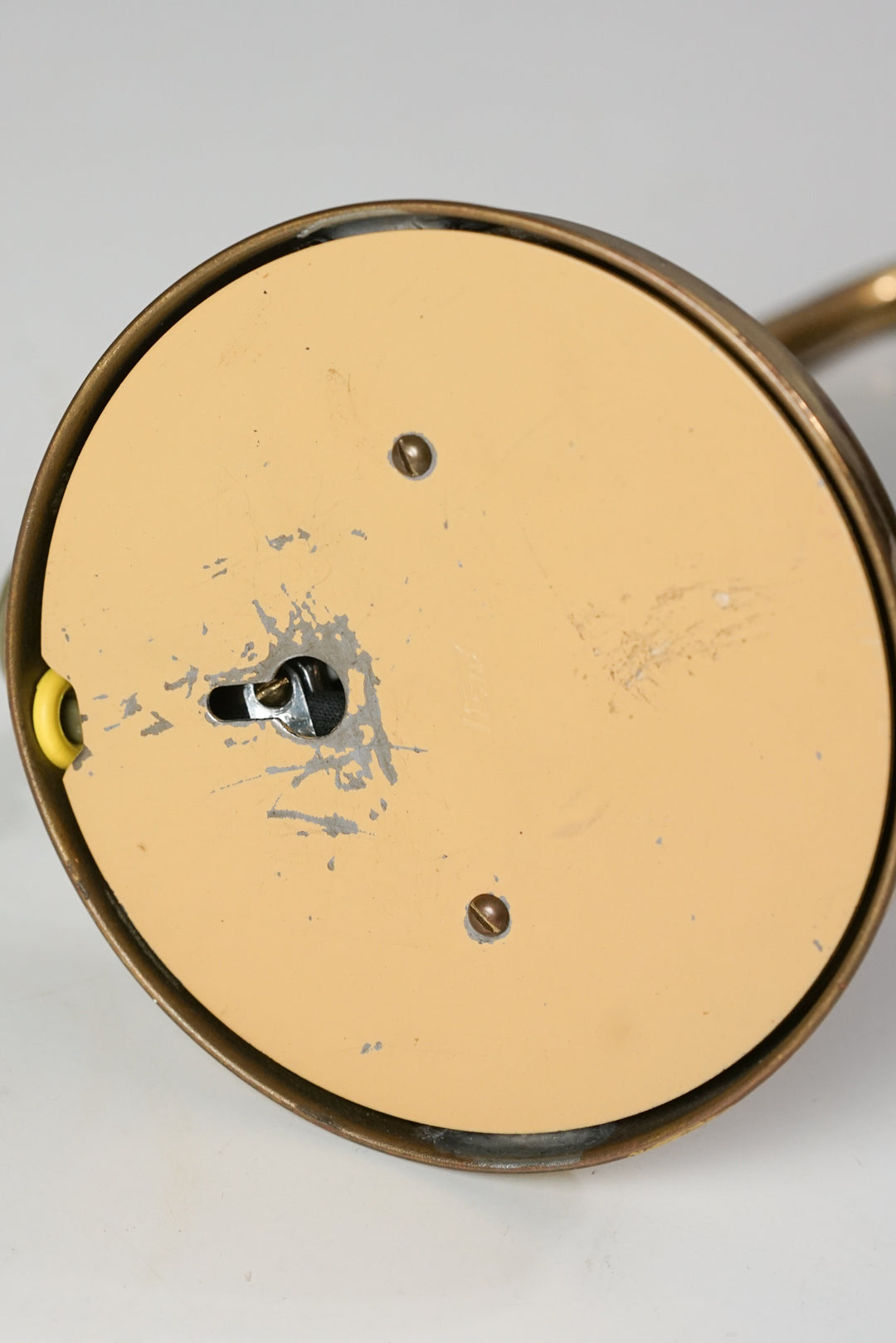 Wall-/table light, Itsu, 1950s