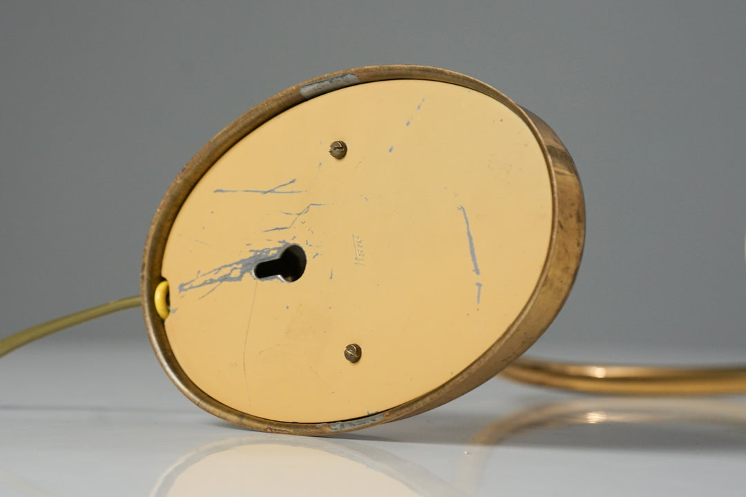 Table-/wall light, Itsu, 1950s 