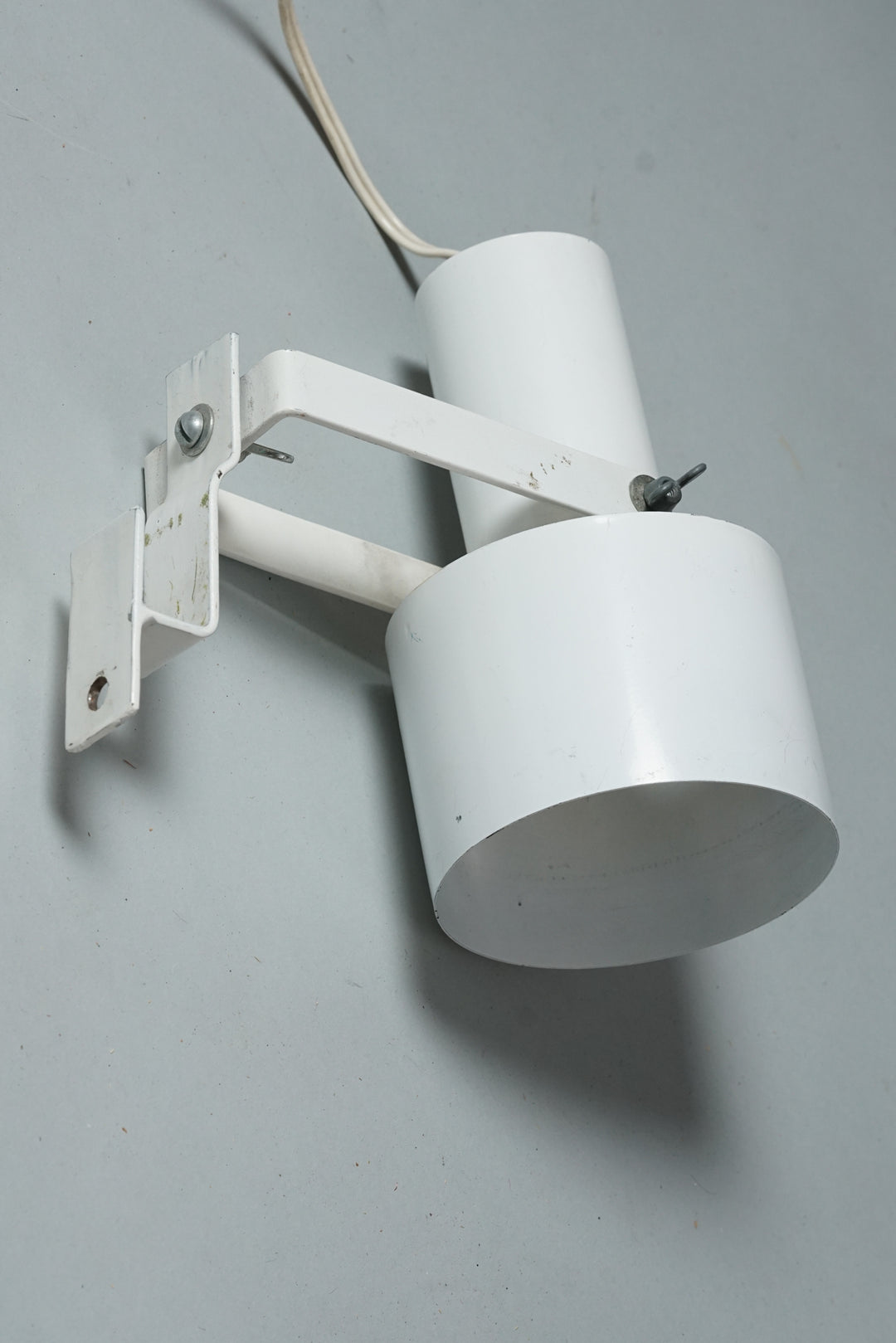 Model H4-43 wall lamp, Paavo Tynell, Idman, 1960s
