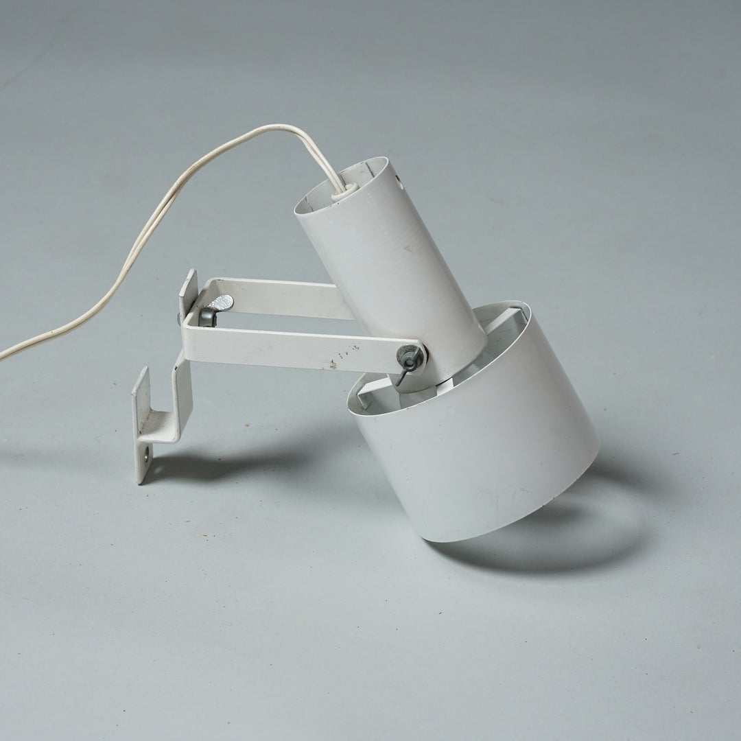 Model H4-43 wall lamp, Paavo Tynell, Idman, 1960s
