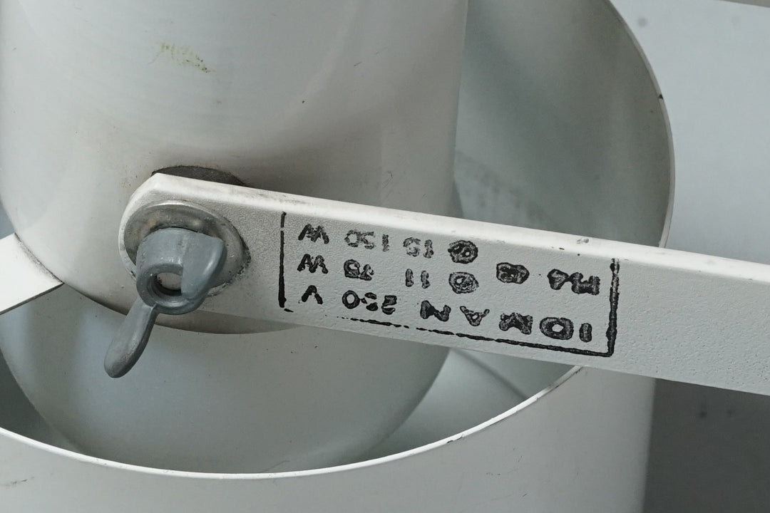 Model H4-43 wall lamp, Paavo Tynell, Idman, 1960s