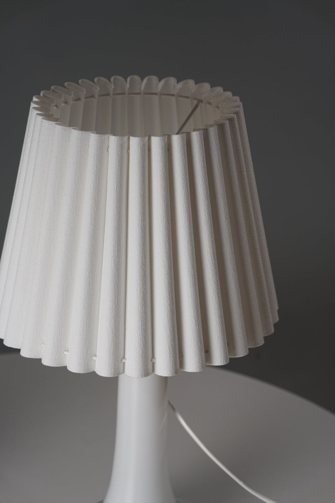 Table lamps, Lisa Johansson-Pape, Orno, 1960s
