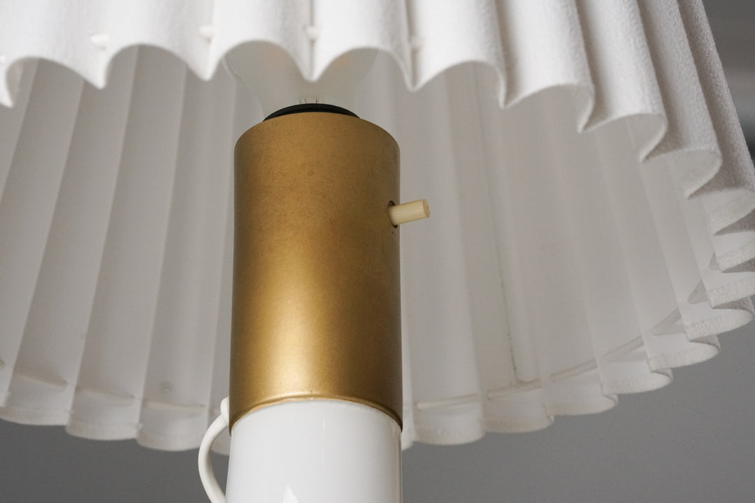 Table lamps, Lisa Johansson-Pape, Orno, 1960s