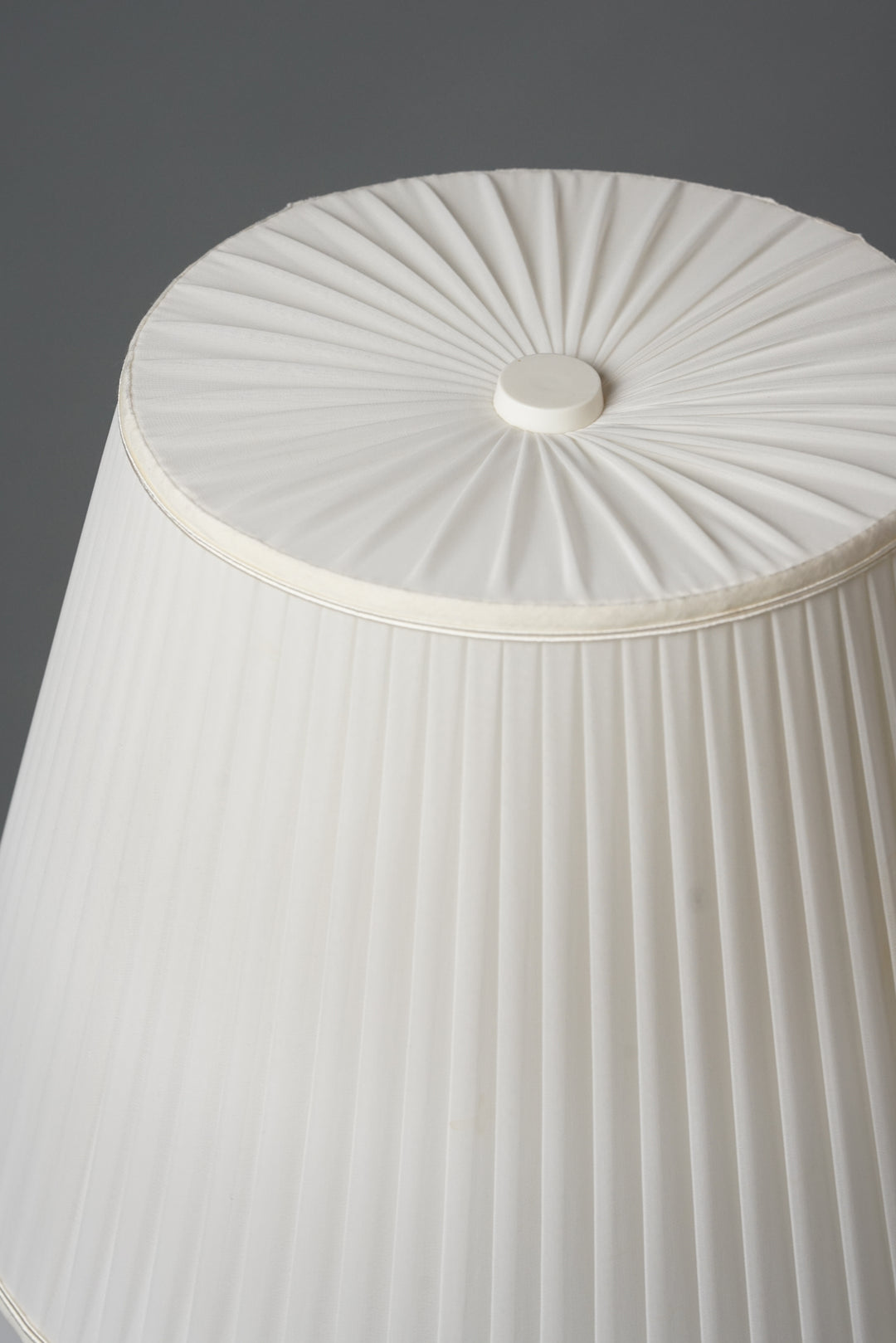 Pair of table lights, Toini Muona, Arabia, 1940s