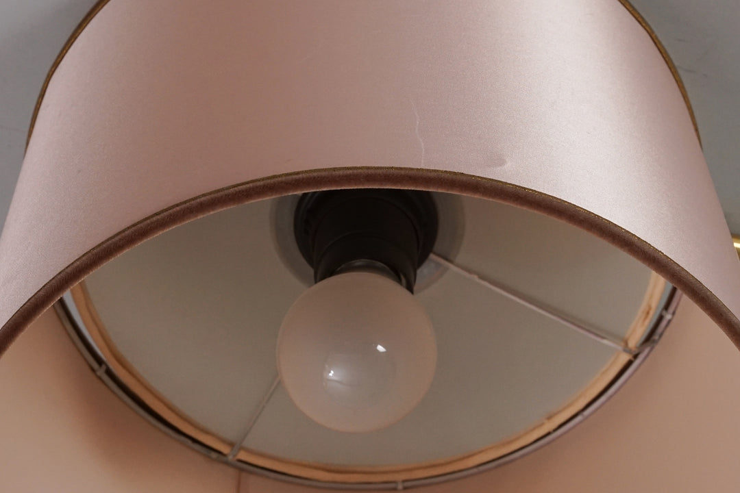 Wall light, Finland, 1950s 
