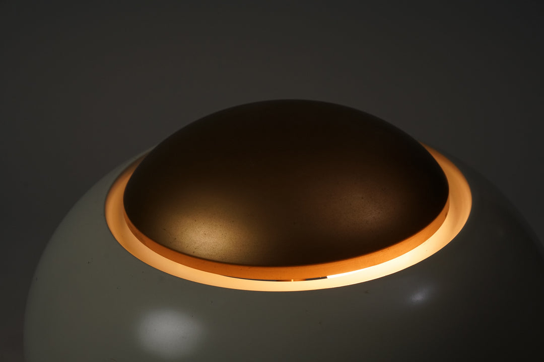 Model Rondo table lamp, Heikki Turunen, Orno, 1970s