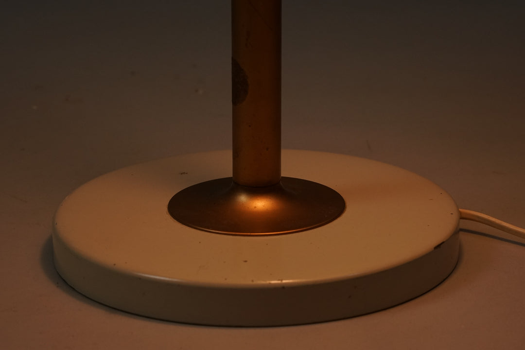 Model Rondo table lamp, Heikki Turunen, Orno, 1970s