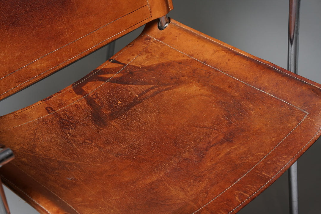 Rare Casino armchair and footstool, Yrjö Kukkapuro, 1960s
