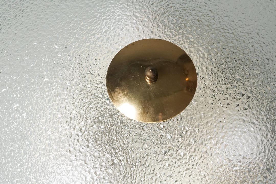 Flush Mount, Lasipaino Oy, 1960s