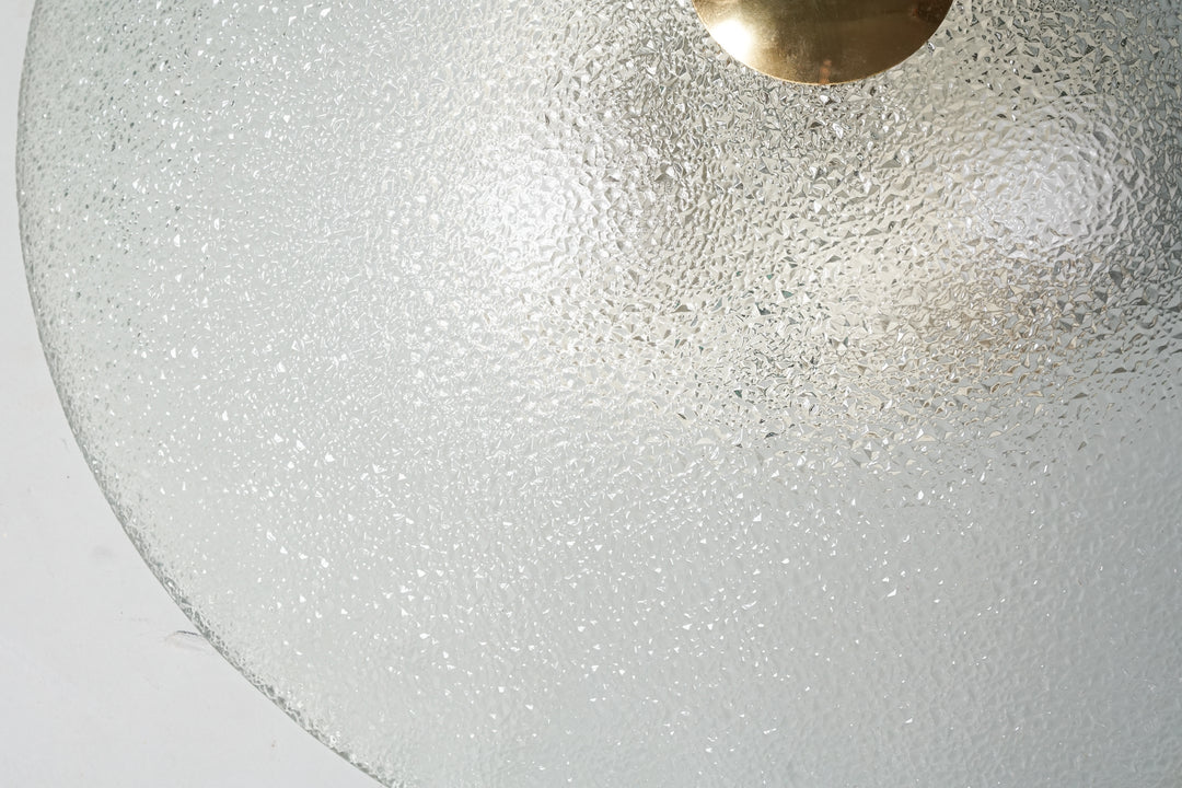 Flush Mount, Lasipaino Oy, 1960s