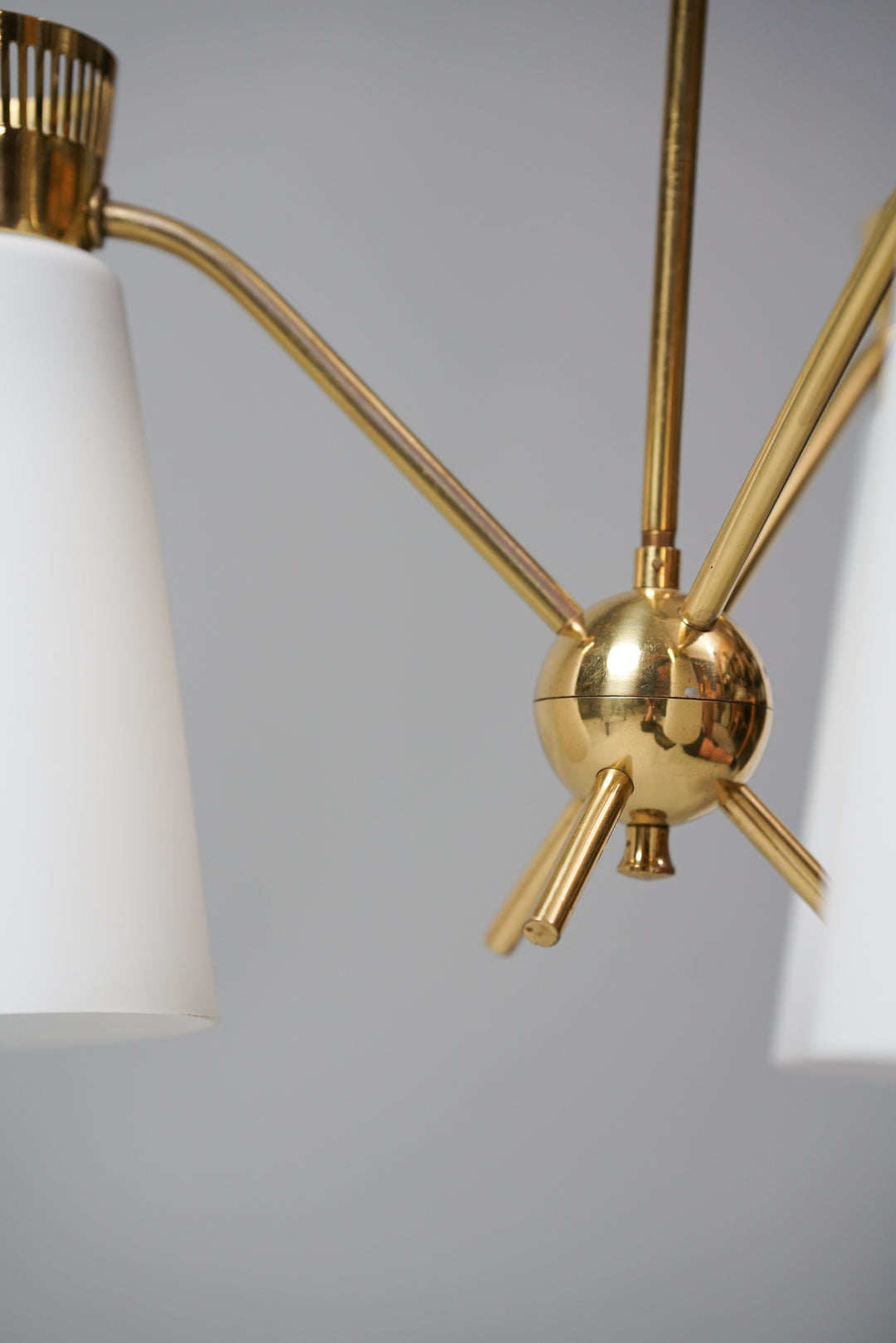 Rare pendant, Itsu, 1950s