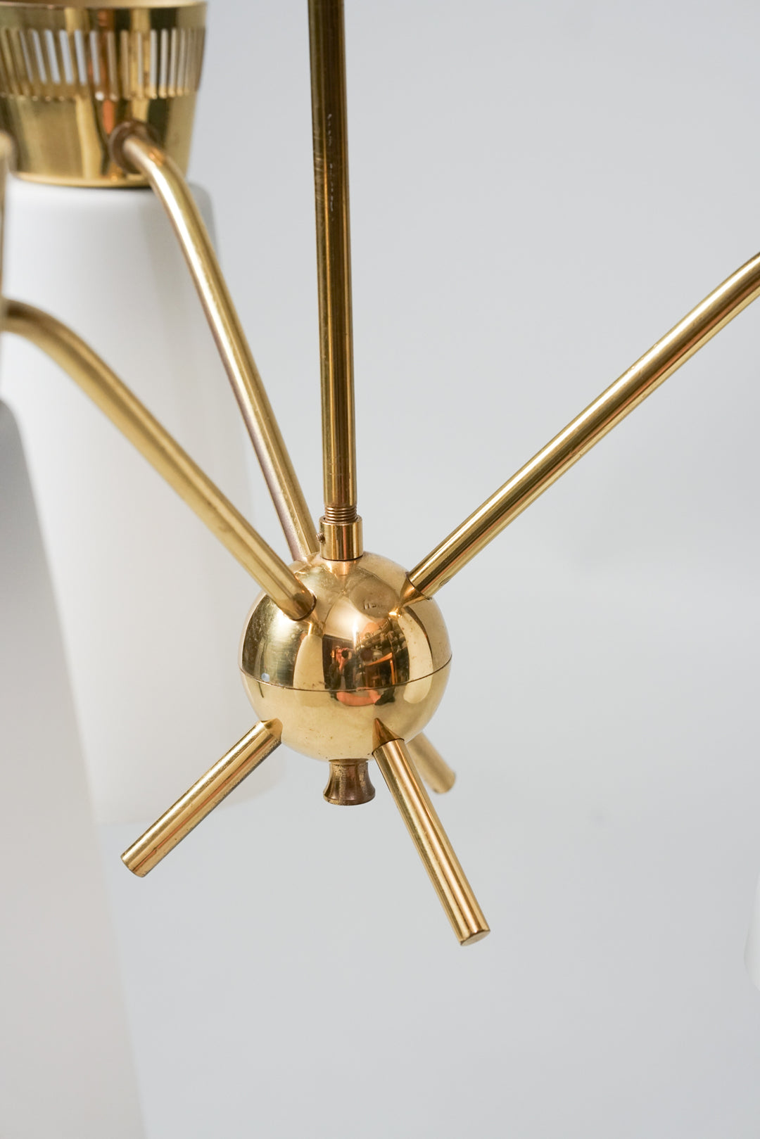 Rare pendant, Itsu, 1950s