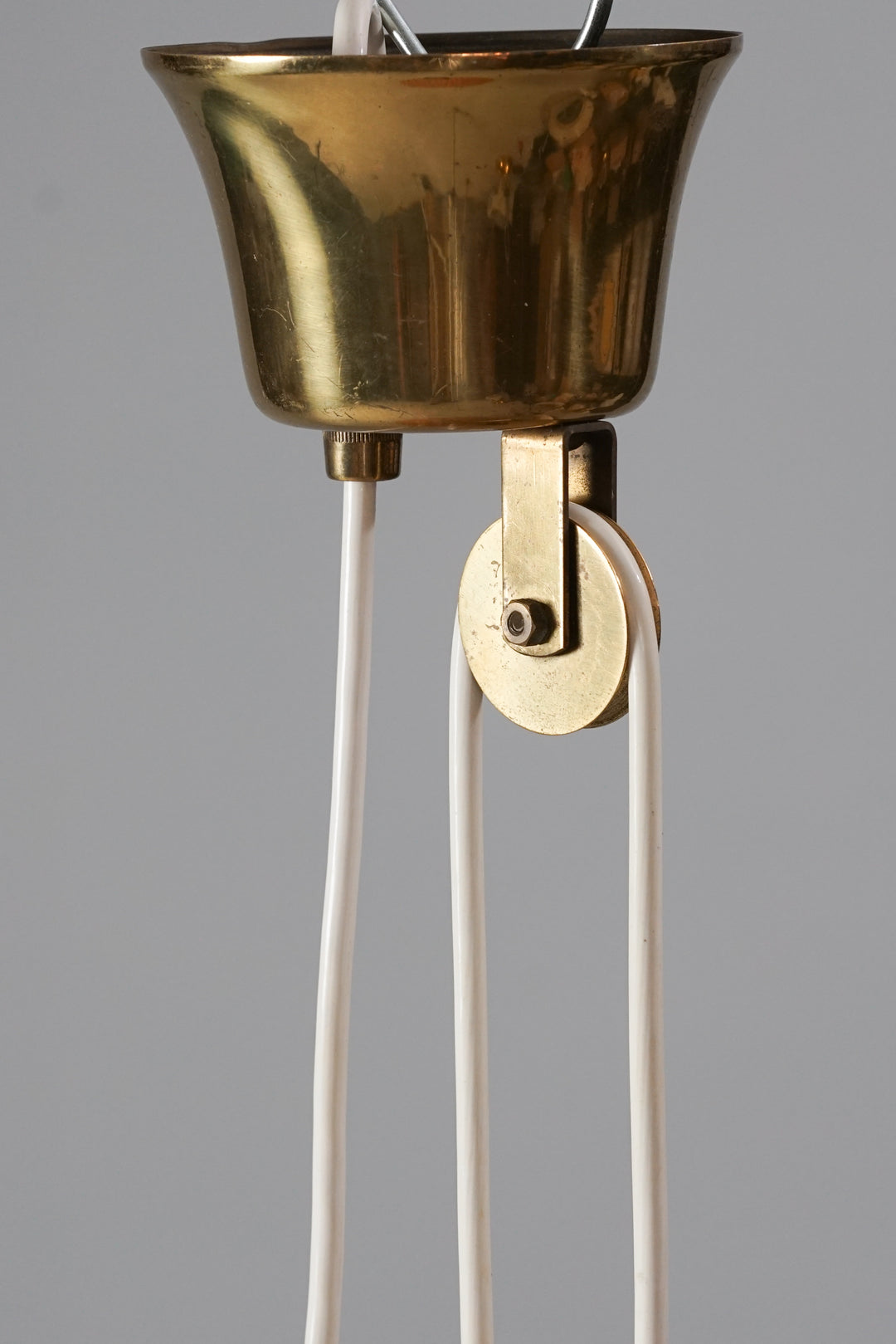 Pendant (2 pieces), Itsu, 1950s