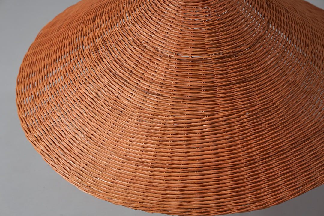Pendant (2 pieces), Itsu, 1950s