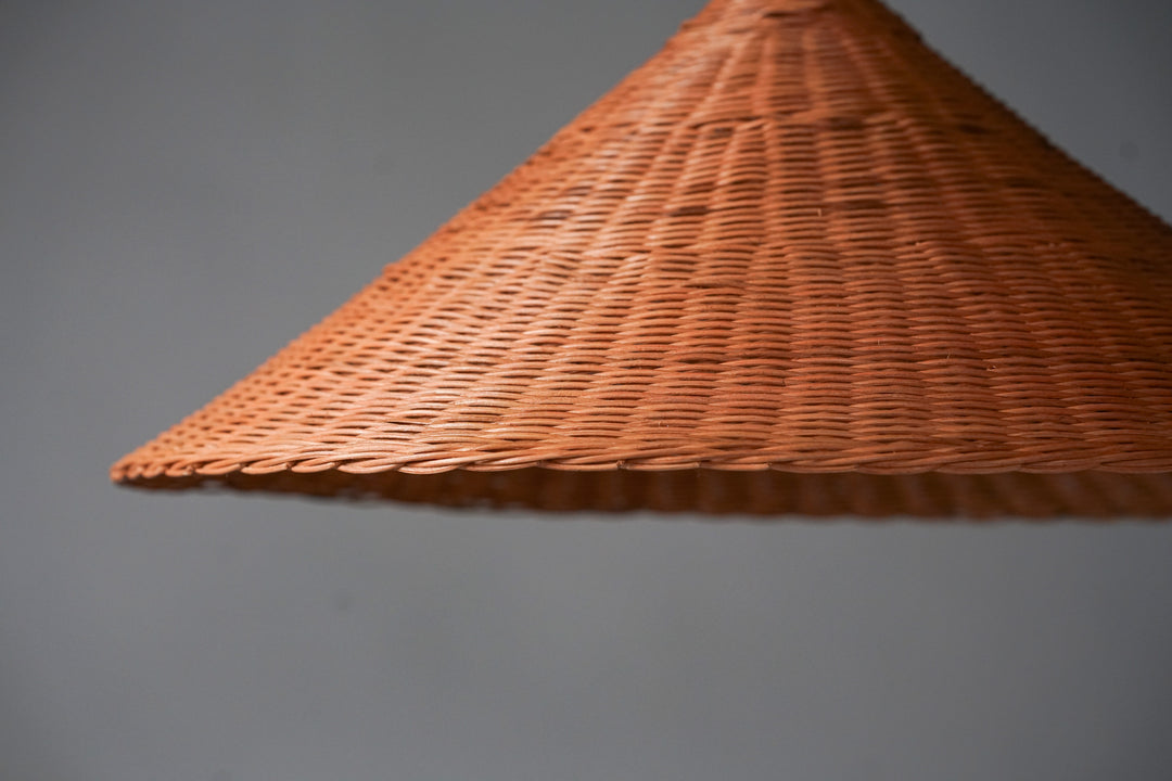 Pendant (2 pieces), Itsu, 1950s