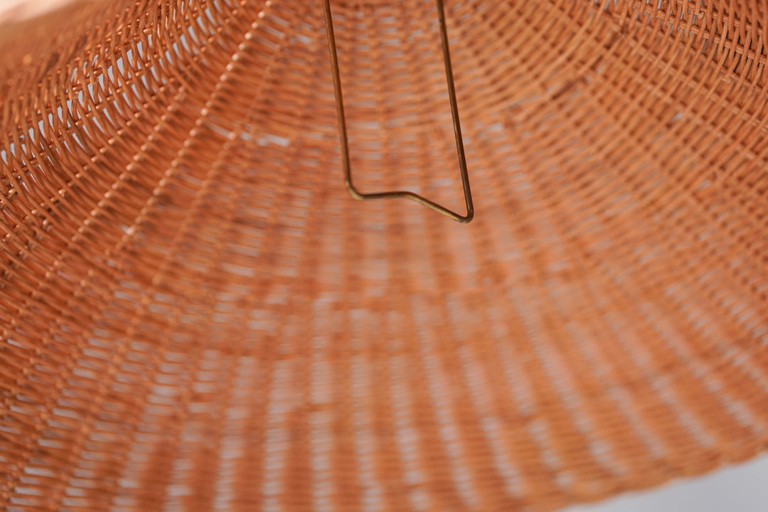Pendant (2 pieces), Itsu, 1950s