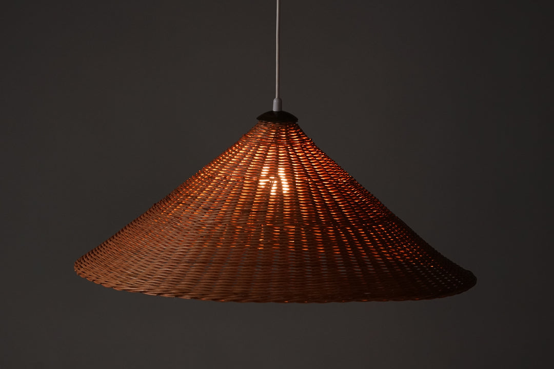 Pendant (2 pieces), Itsu, 1950s