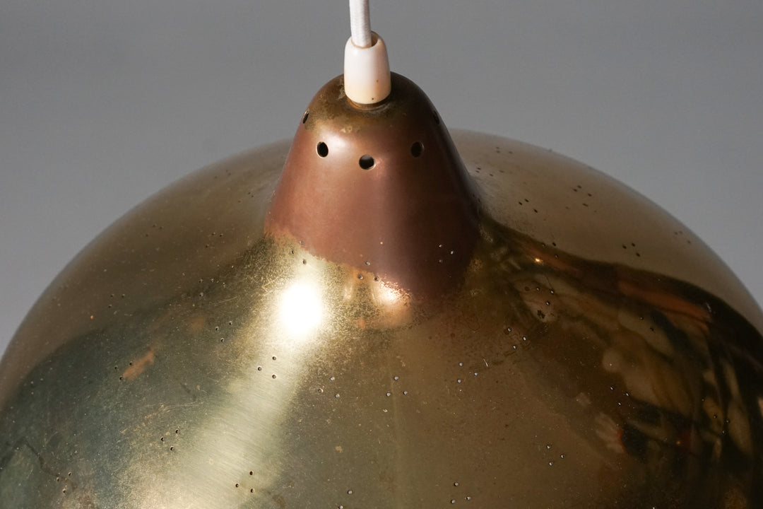 Pendant, Itsu, 1950s
