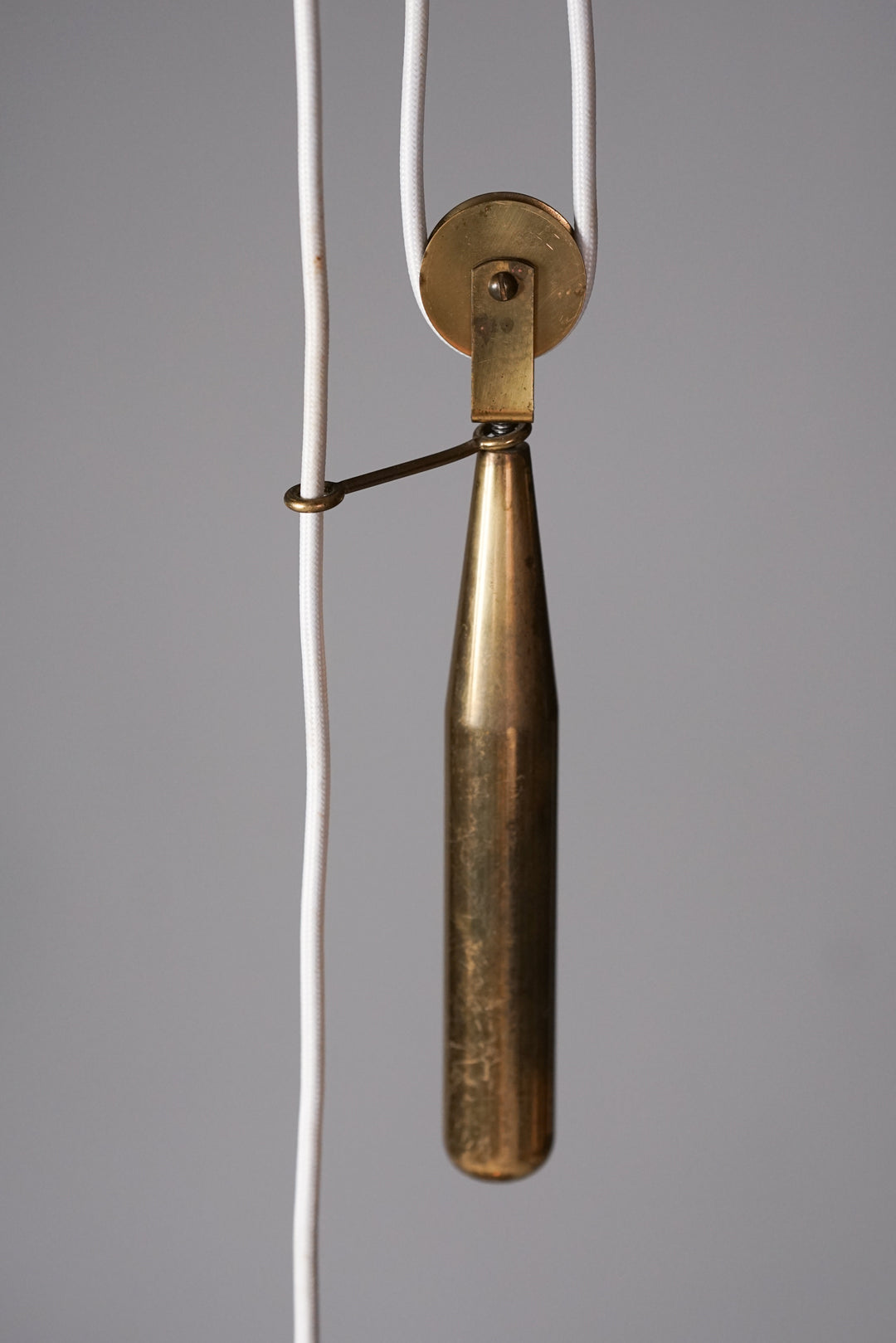 Pendant, Itsu, 1950s
