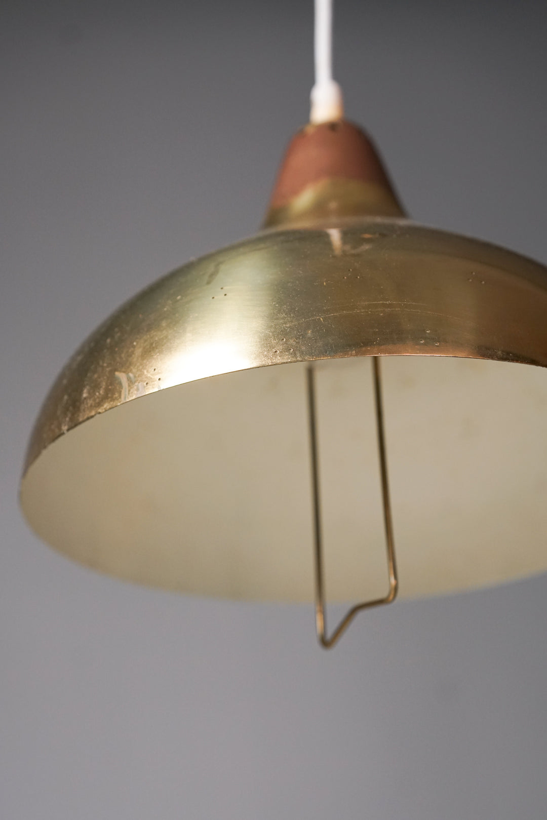 Pendant, Itsu, 1950s