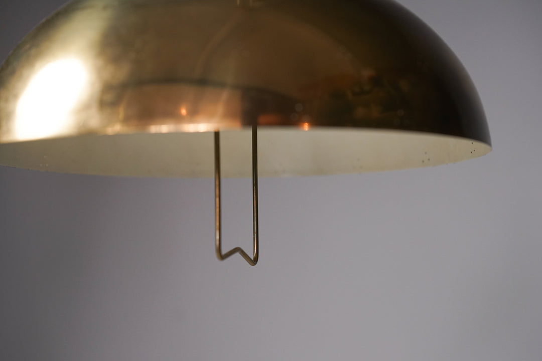 Pendant, Itsu, 1950s
