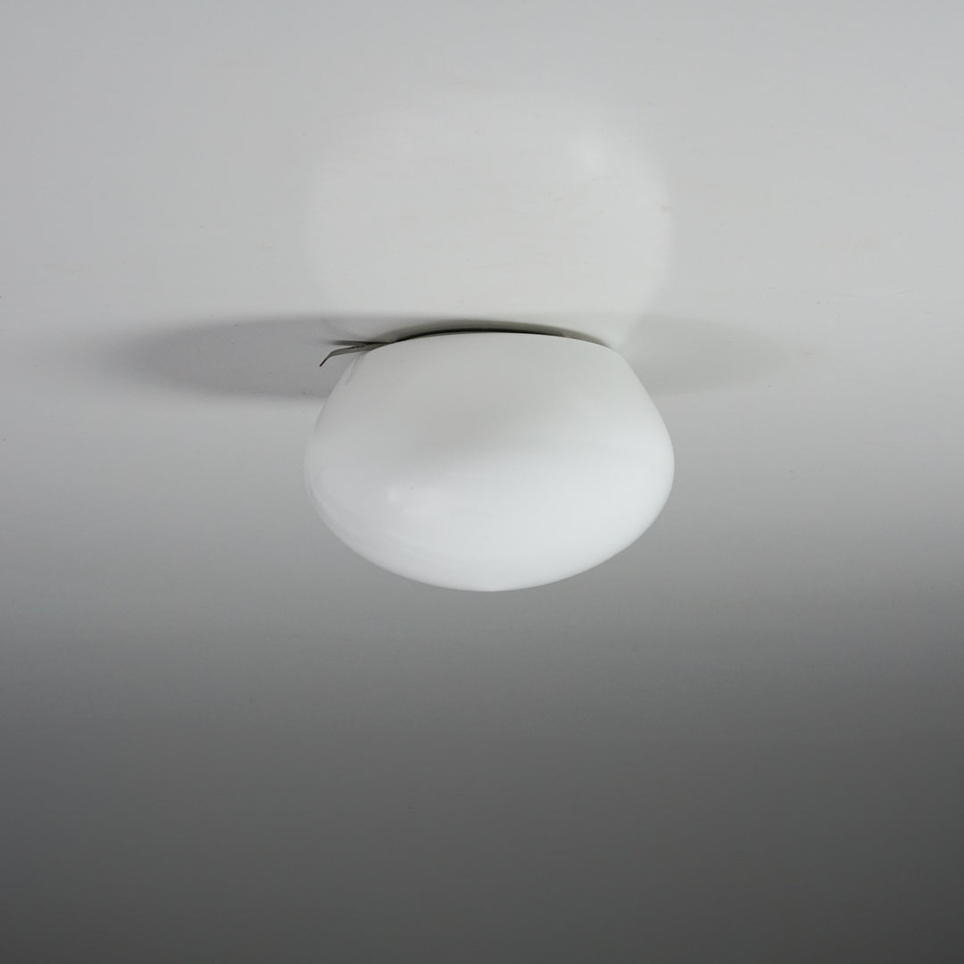 Model 80116 (80112-25) flush mount, Paavo Tynell, Idman, Mid 20th Century