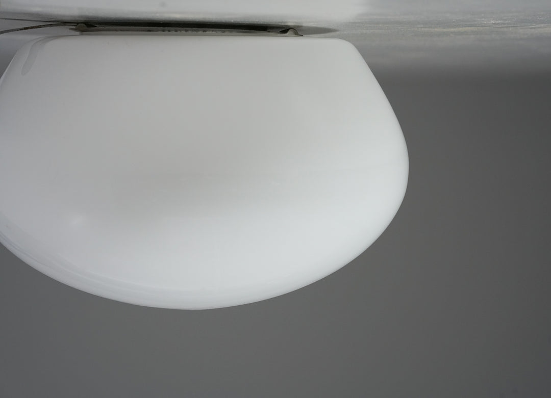 Model 80116 (80112-25) flush mount, Paavo Tynell, Idman, Mid 20th Century