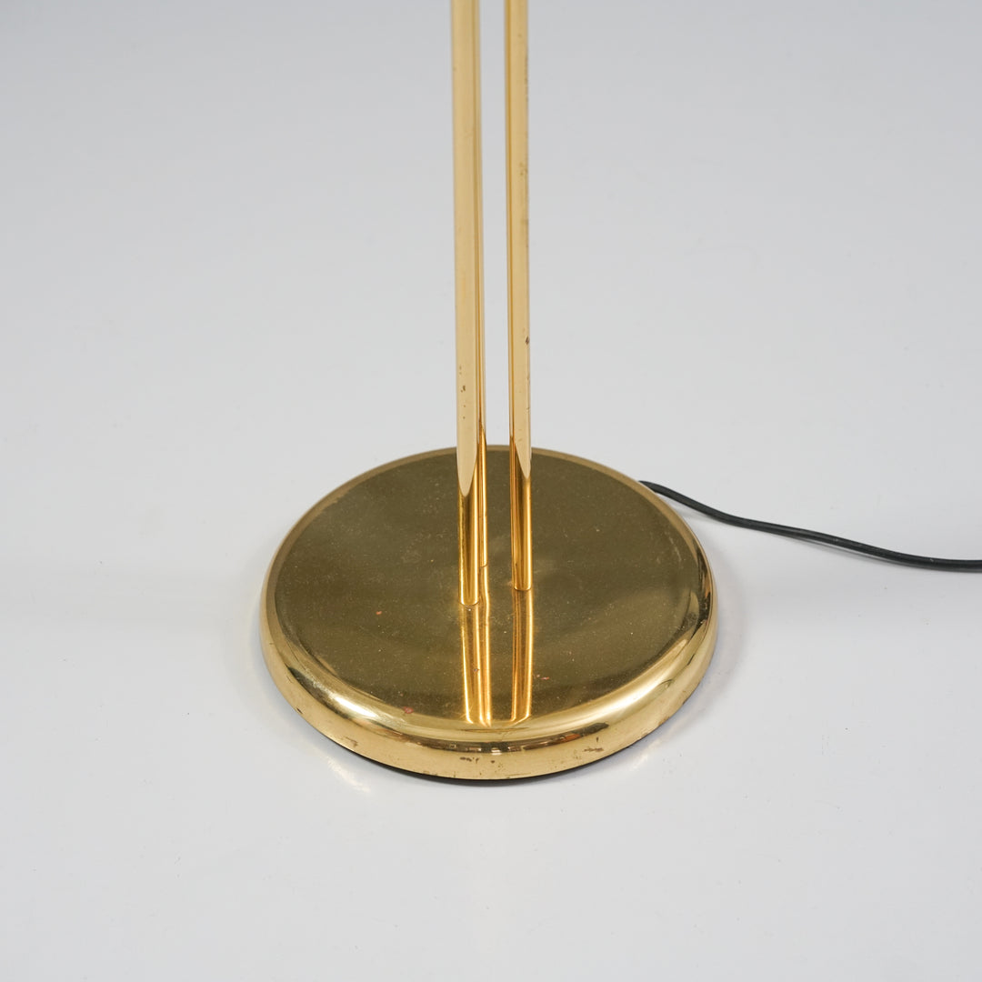 Rare floor lamp, J.T Kalmar, 1970/1980s