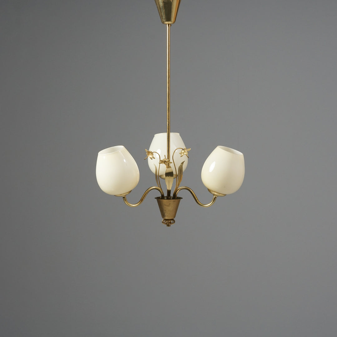Pendant, Sievä Oy, 1950s