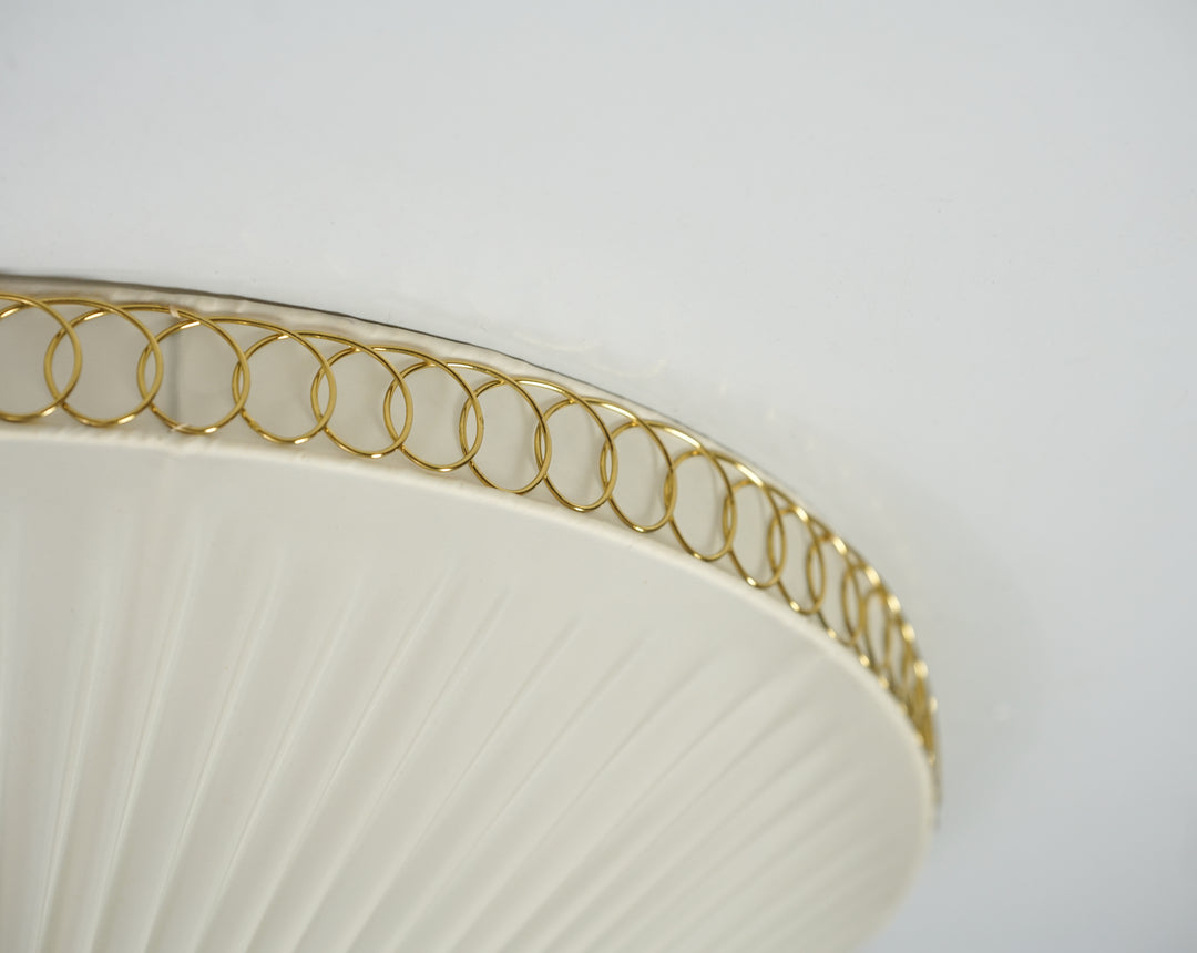Flush mount, Valinte, 1960s