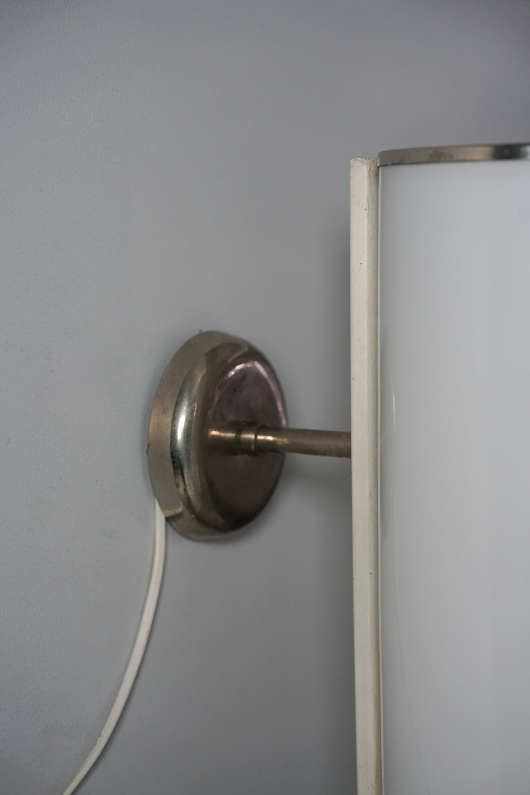 Wall light, PSO, 1950s