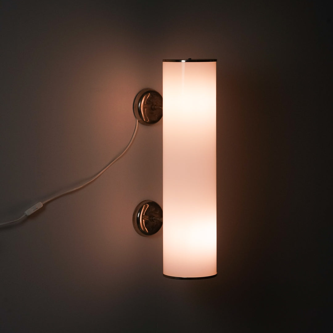 Wall light, PSO, 1950s